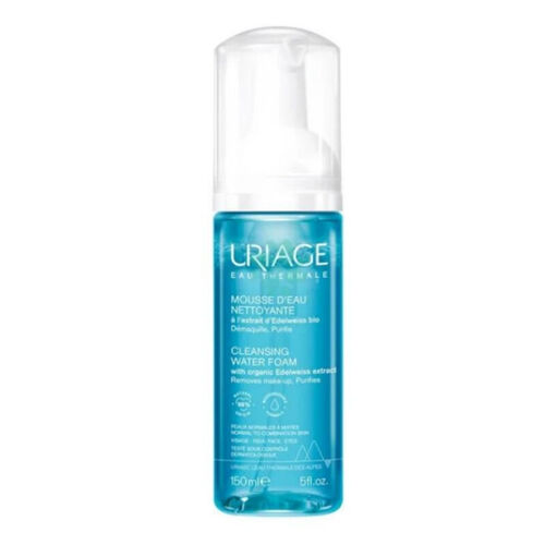 Uriage - Uriage Cleansing Make Up Remover Foam 150 ml