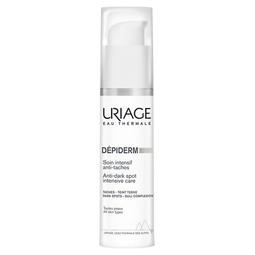 Uriage - Uriage Depiderm Anti-Dark Spot Intensive Care 30 ml