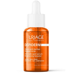 Uriage - Uriage Depiderm Anti-Dark Spot Serum Brightening Booster 30 ml