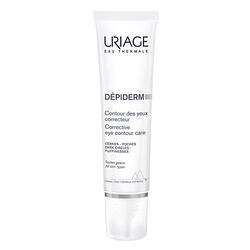 Uriage - Uriage Depiderm Eye Contour Care 15 ml