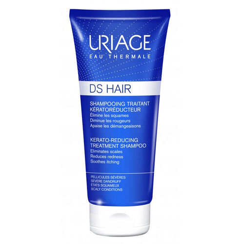 Uriage - Uriage DS Hair Kepek Karşıtı Bakım Şampuanı 150 ml