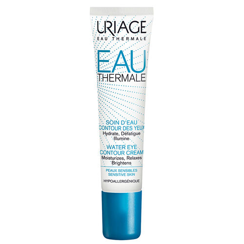 Uriage - Uriage Eau Thermale Water Eye Contour Cream 15ml