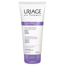 Uriage - Uriage Gyn-Phy Refleshing Gel 200ml