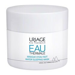 Uriage - Uriage Nemlendirici Gece Maskesi 50 ml