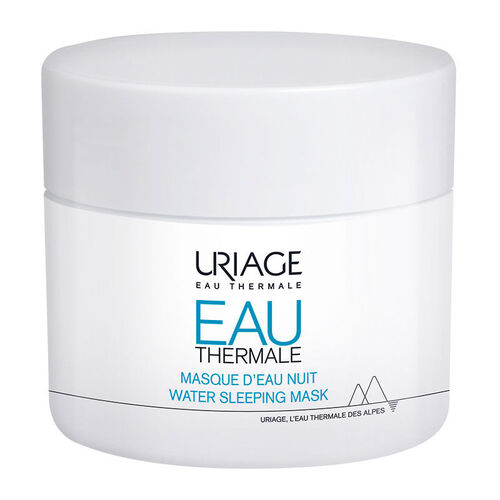 Uriage - Uriage Nemlendirici Gece Maskesi 50 ml
