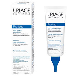 Uriage - Uriage Pruriced Fresh Soothing Gel 100 ml