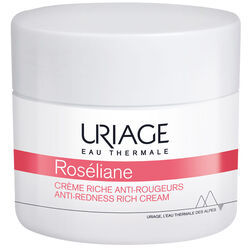 Uriage - Uriage Roseliane Anti-Redness Rich Cream 50ml