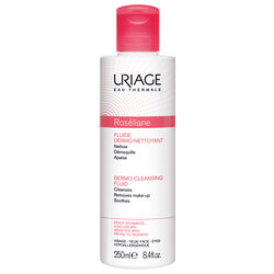 Uriage - Uriage Roseliane Cleansing Lotion 250ml