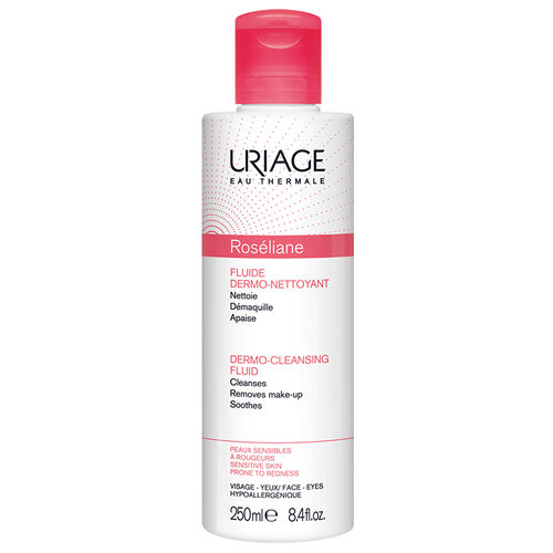 Uriage - Uriage Roseliane Cleansing Lotion 250ml