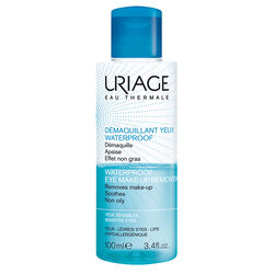 Uriage - Uriage Waterproof Eye Make-Up Remover 100ml