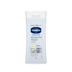 Vaseline - Vaseline Advanced Repair Vücut Losyonu 200 ml