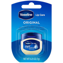 Vaseline - Vaseline Lip Therapy Original Dudak Kremi 7 g