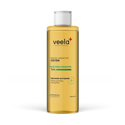 Veela - Veela Soothing Sensitive Tonik 200 ml