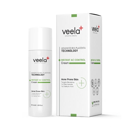 Veela - Veela Leke Karşıtı Bakım Kremi 50 ml