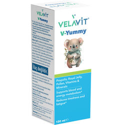 Velavit - Velavit V-Yummy 150 ml