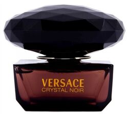 Versace - Versace Crystal Noir Edp Kadın Parfüm 90 ml