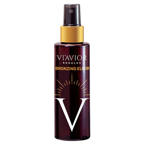 Viavior - Viavior Bronzing Elixir Bronzlaştırıcı Vücut Yağı 150 ml