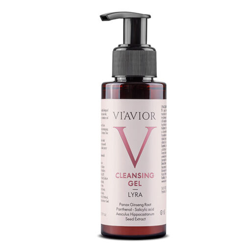 Viavior - Viavior Lyra Cleansing Gel 100 ml