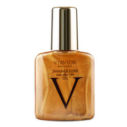 Viavior - Viavior Shimmer Elixir Işıltılı Vücut Yağı 100 ml