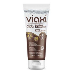 Viaxi - Viaxi Glide Chocolate Lubricant Gel 100 ml