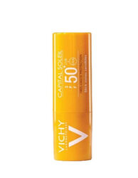 Vichy - Vichy Capital Soleil SPF 50+ Korumalı Güneş Koruyucu Stick 9 ml