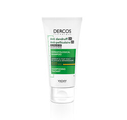 Diğer - Vichy Dercos Anti Dandruff Kepek Karşıtı Şampuan 50ml - Kuru Saçlar