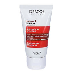 Diğer - Vichy Dercos Energy Dökülme Karşıtı Şampuan 50 ml (Promosyon Ürünü)