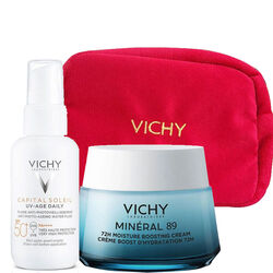 Vichy - Vichy İkonik Set