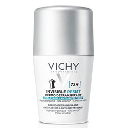 Vichy - Vichy İz Bırakmayan Roll-on Deodorant 50 ml - Kadın