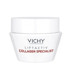 Diğer - Vichy Liftactiv Collagen Specialist Yaşlanma Karşıtı Bakım Kremi 15 ml (Promosyon Ürünü)