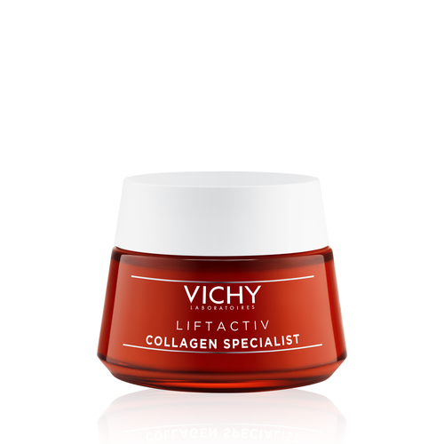 Vichy - Vichy Liftactiv Collagen Specialist Yaşlanma Karşıtı Bakım Kremi 50 ml