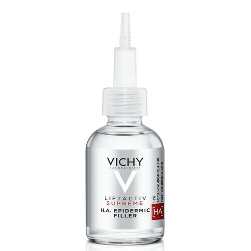 Vichy - Vichy Liftactiv H.A Epidermic Filler Kırışıklık Karşıtı Dolgunlaştırıcı Serum 30 ml