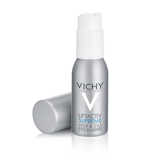 Vichy - Vichy Liftactiv Serum 10 Göz ve Kirpik Serumu 15ml