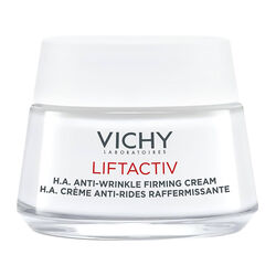 Vichy - Vichy Liftactiv Supreme Yaşlanma Karşıtı Krem 50 ml Normal ve Karma Ciltler