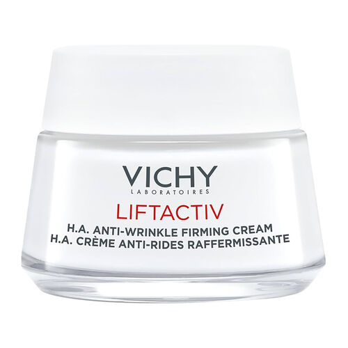 Vichy - Vichy Liftactiv Supreme Yaşlanma Karşıtı Krem 50 ml Normal ve Karma Ciltler