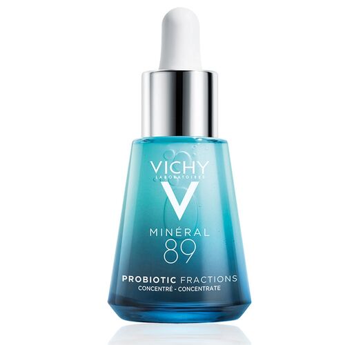 Vichy - Vichy Mineral 89 Probiyotik Aydınlatıcı Yenileyici ve Onarıcı Serum 30 ml