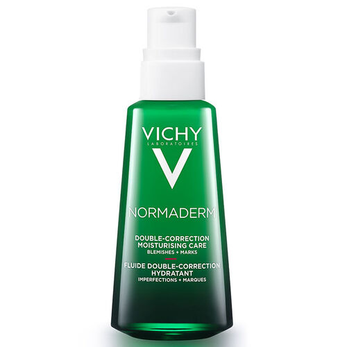Vichy - Vichy Normaderm Phytosolution Günlük Nemlendirici Krem 50 ml