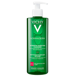 Vichy - Vichy Normaderm Phytosolution Arındırıcı Jel 400 ml