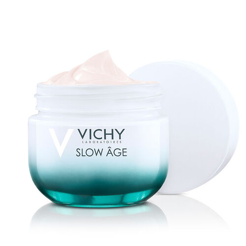 Vichy - Vichy Slow Age Yaşlanma Karşıtı Gündüz Kremi SPF 30 50 ml