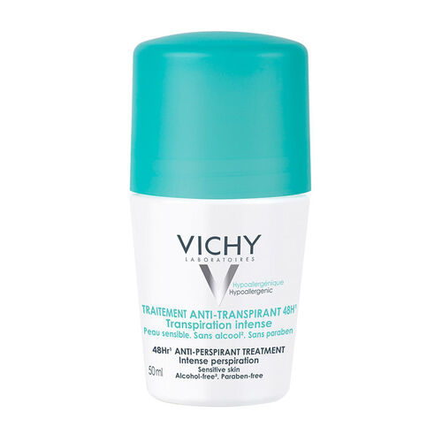 Vichy - Vichy Terleme Karşıtı Deodorant Yoğun Terleme 50 ml