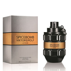 ViktorRolf - Viktor Rolf Spicebomb Extreme Edp 90 ml Erkek Parfüm