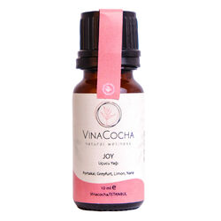 VINACOCHA - Vinacocha Joy Uçucu Yağ Karışımı 10 ml