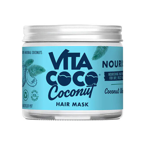 Vita Coco - Vita Coco Dry Hair Mask 250 ml