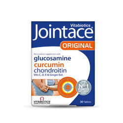 Vitabiotics - Vitabiotics Jointace Original Takviye Edici Gıda 30 Tablet