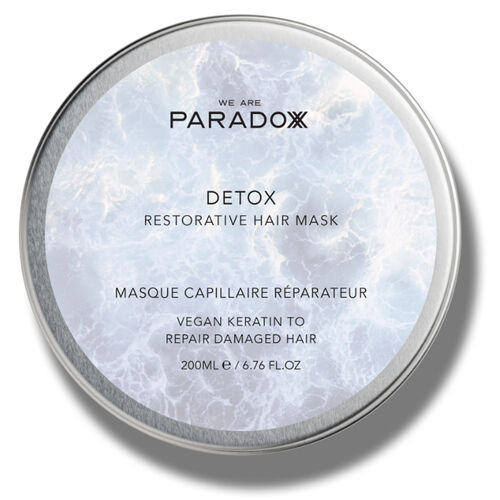 We Are Paradoxx - We Are Paradox Detoks Etkili Yoğun Bakım Saç Maskesi 200 ml