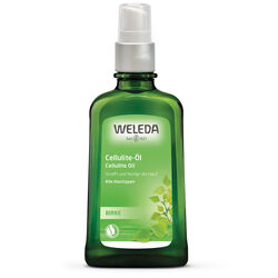 Weleda - Weleda Birke Cellulite Oil 100 ml
