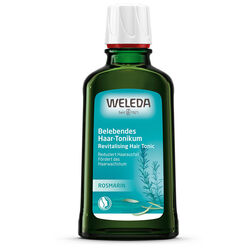 Weleda - Weleda Organik Canlandırıcı Saç Toniği 100 ml