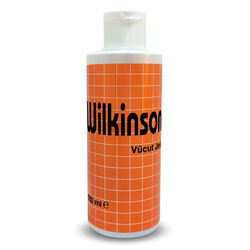 Mega Farma - Wilkinson Vücut Jeli 150 ml