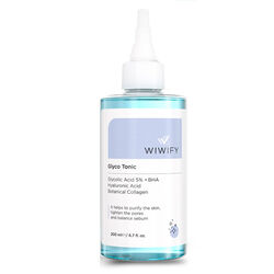 WIWIFY - WIWIFY Glikolik Asit Tonik 200 ml