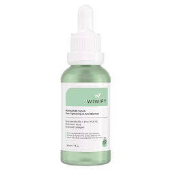 WIWIFY - WIWIFY Gözenek Sıkılaştırıcı ve Leke Karşıtı Niacinamide Cilt Bakım Serumu 30 ml